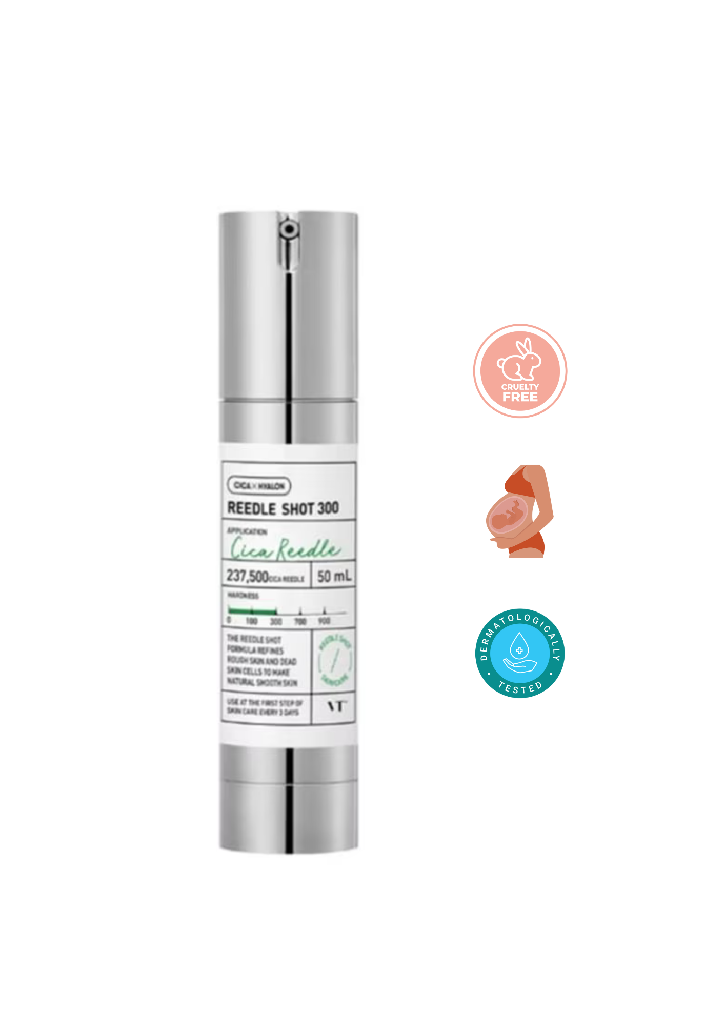 [05] VT - CICA REEDLE SHOT 300 30ML