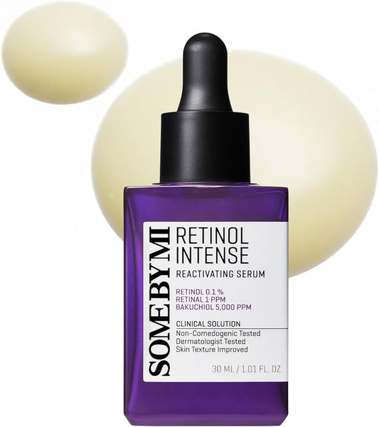 [06] SOME BY MI - RETINOL INTENSE REACTIVATING SERUM 30ML