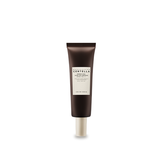 [10] SKIN1004 - MADAGASCAR CENTELLA PROBIO-CICA GLOW SUN AMPOULE 50ML
