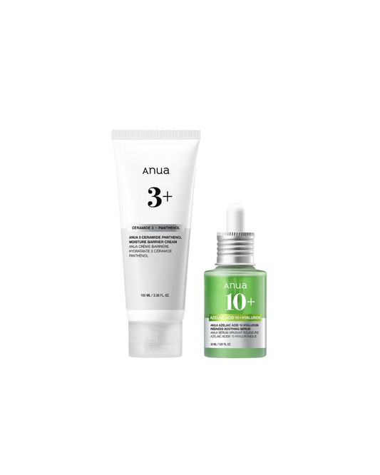 [12] ANUA - SKIN RECOVERY DUO (100ML+30ML)