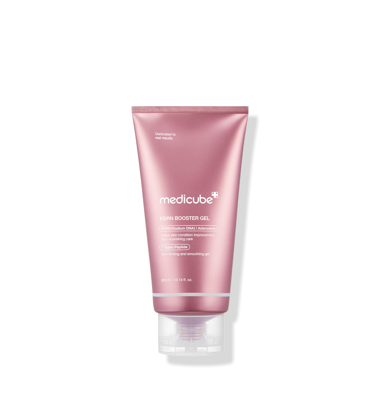 [05] MEDICUBE - PDRN BOOSTER GEL 300ML