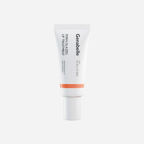 [11] GENABELLE - GLAZED LIP TREATMENT 10ML