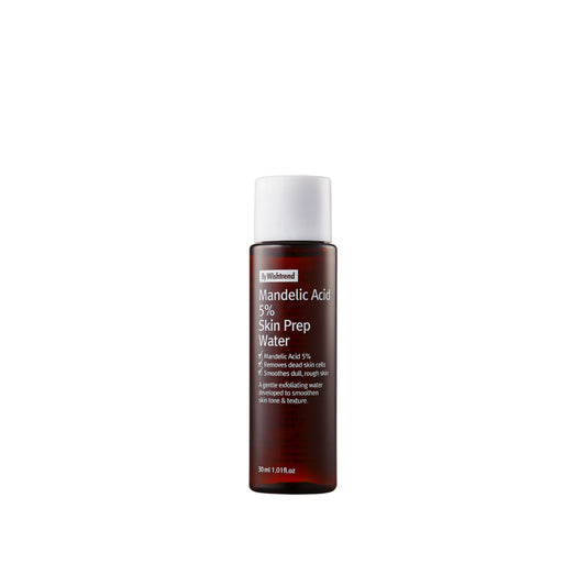 [04] BY WISHTREND - MANDELIC ACID 5% SKIN PREP WATER 30ML