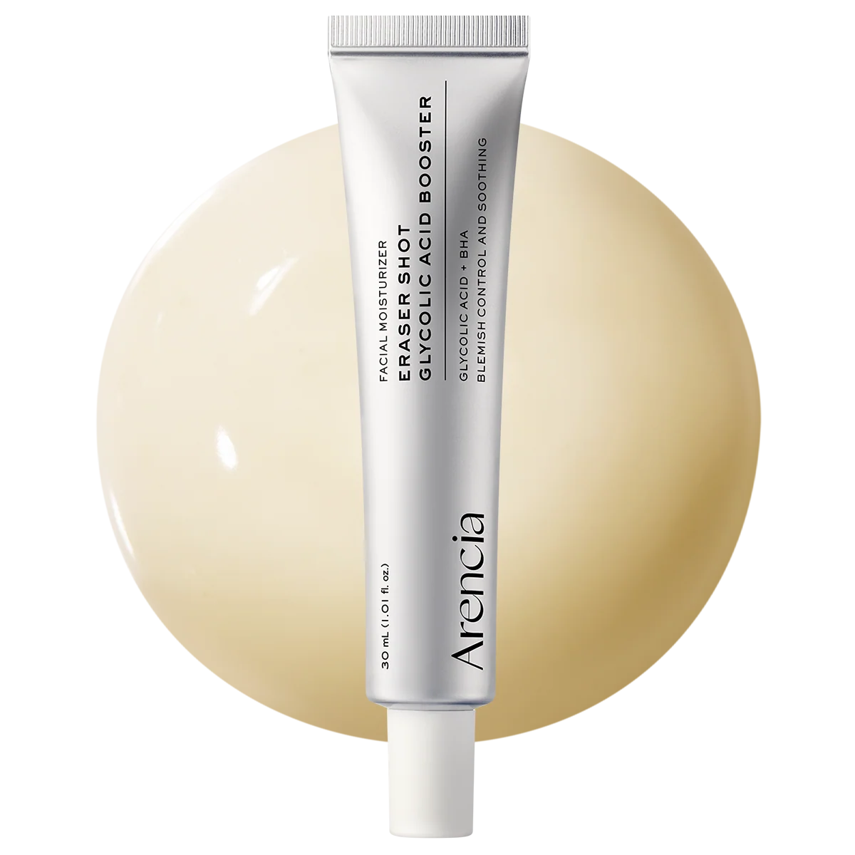 [06] ARENCIA - ERASER SHOT GLYCOLIC ACID BOOSTER 30ML