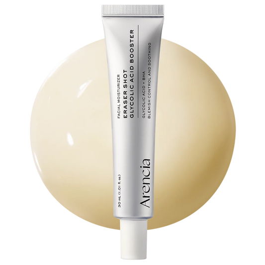 [06] ARENCIA - ERASER SHOT GLYCOLIC ACID BOOSTER 30ML