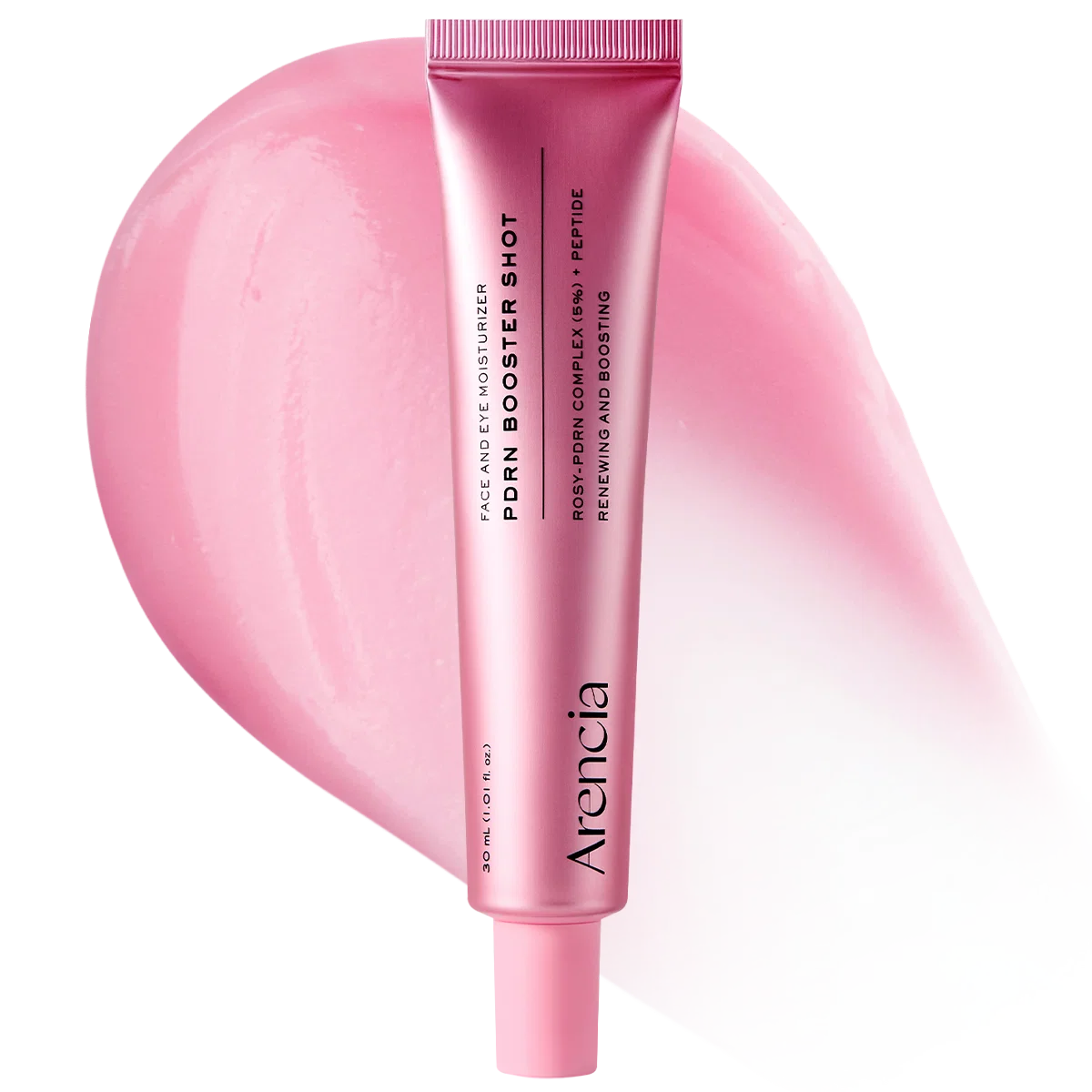 [06] ARENCIA - PDRN BOOSTER SHOT 30ML