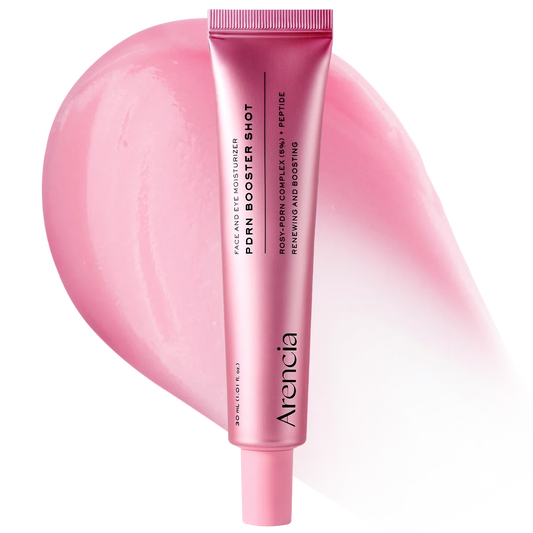 [06] ARENCIA - PDRN BOOSTER SHOT 30ML