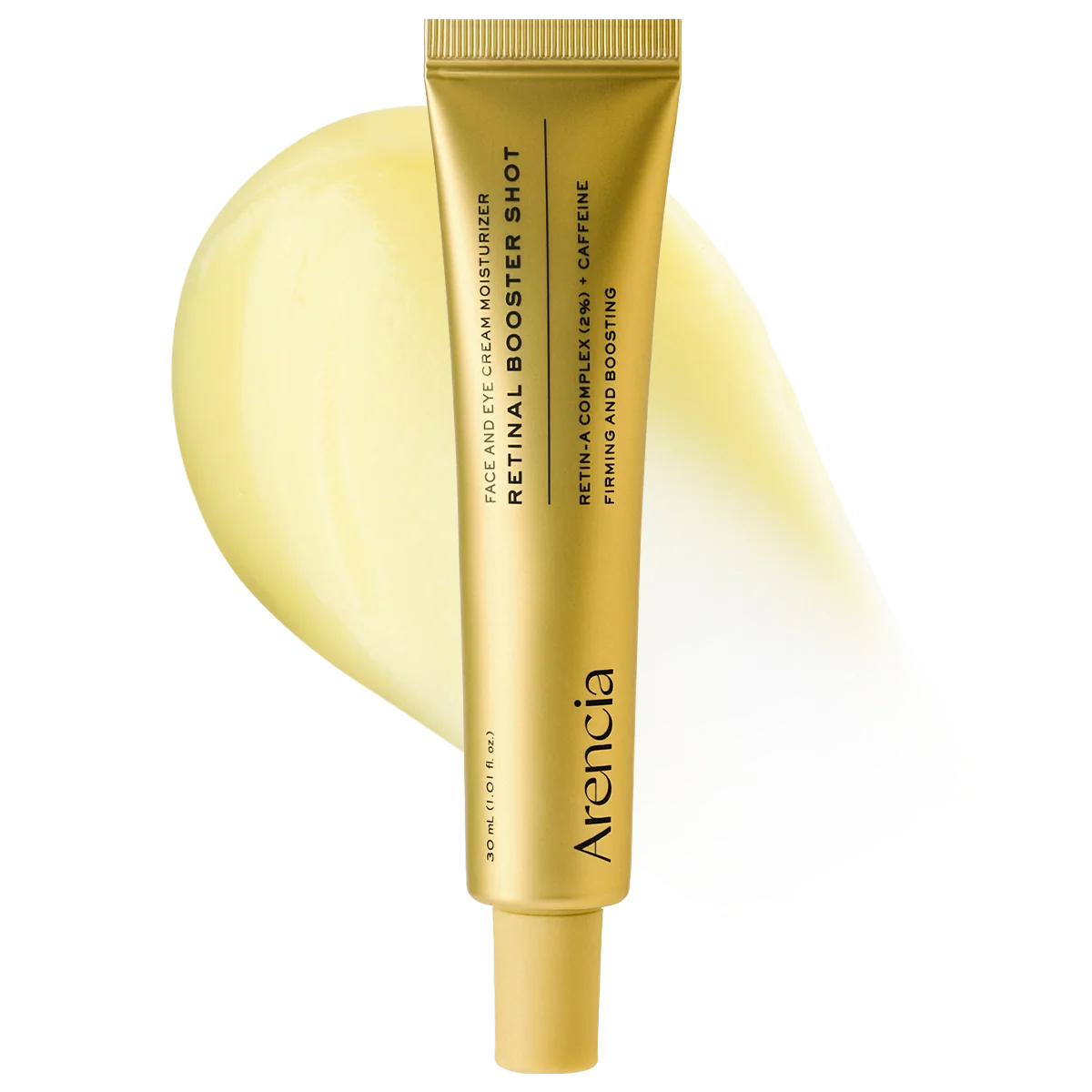 [06] ARENCIA - RETINAL BOOSTER SHOT 30ML