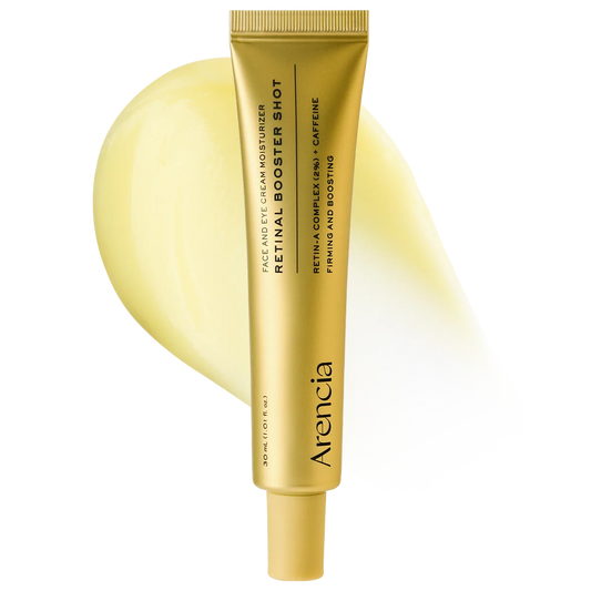 [06] ARENCIA - RETINAL BOOSTER SHOT 30ML