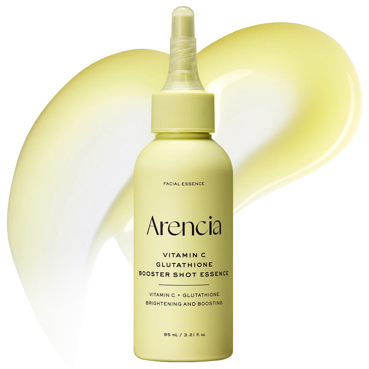 [04] ARENCIA - VITAMIN C GLUTATHIONE BOOSTER SHOT ESSENCE 95ML