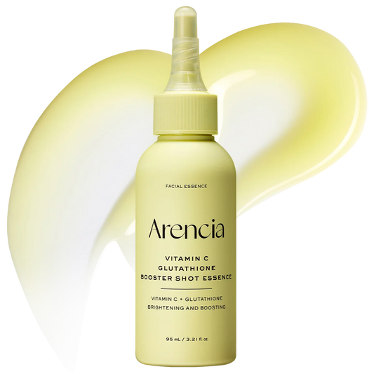 [04] ARENCIA - VITAMIN C GLUTATHIONE BOOSTER SHOT ESSENCE 95ML