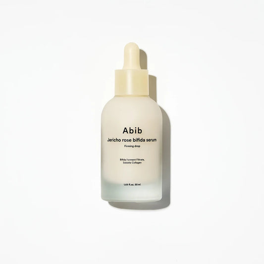 [06] ABIB - JERICHO ROSE BIFIDA FIRMING SERUM