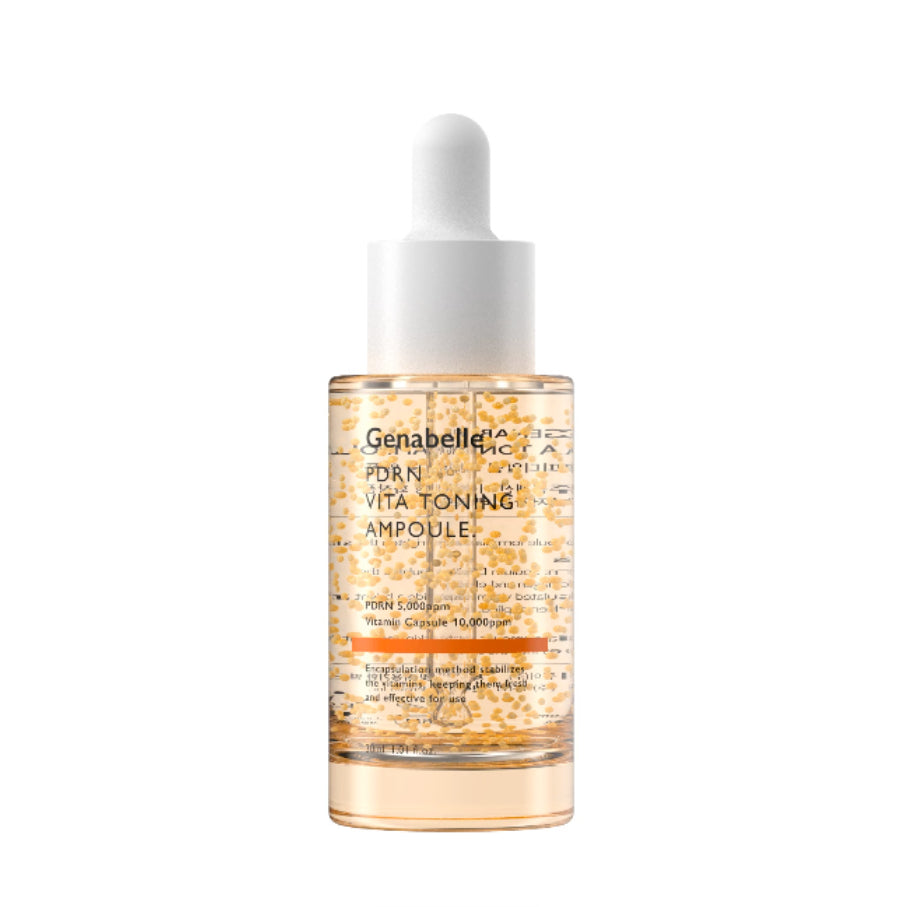 [06] GENABELLE - PDRN VITA TONING AMPOULE 30ML