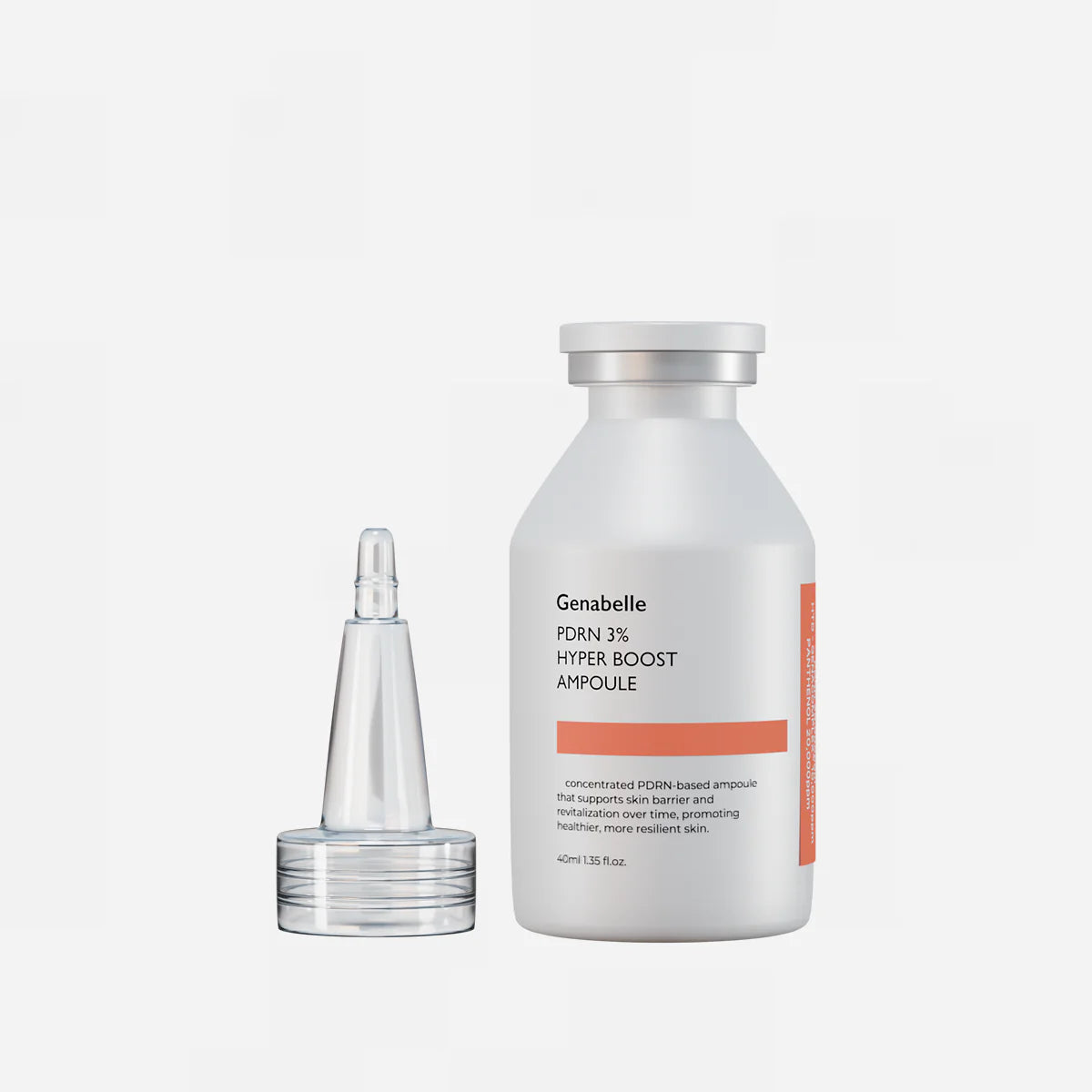 [06] GENABELLE - PDRN 3% HYPER BOOST AMPOULE 40ML