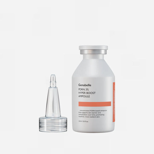 [06] GENABELLE - PDRN 3% HYPER BOOST AMPOULE 40ML