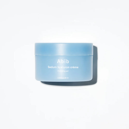 [09] ABIB - SEDUM HYALURON CRÈME 80ML