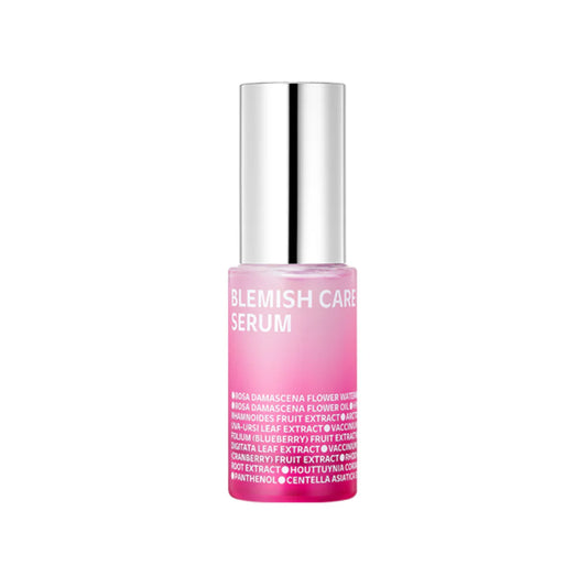 [06] ISOI - BLEMISH CARE UP SERUM 15ML