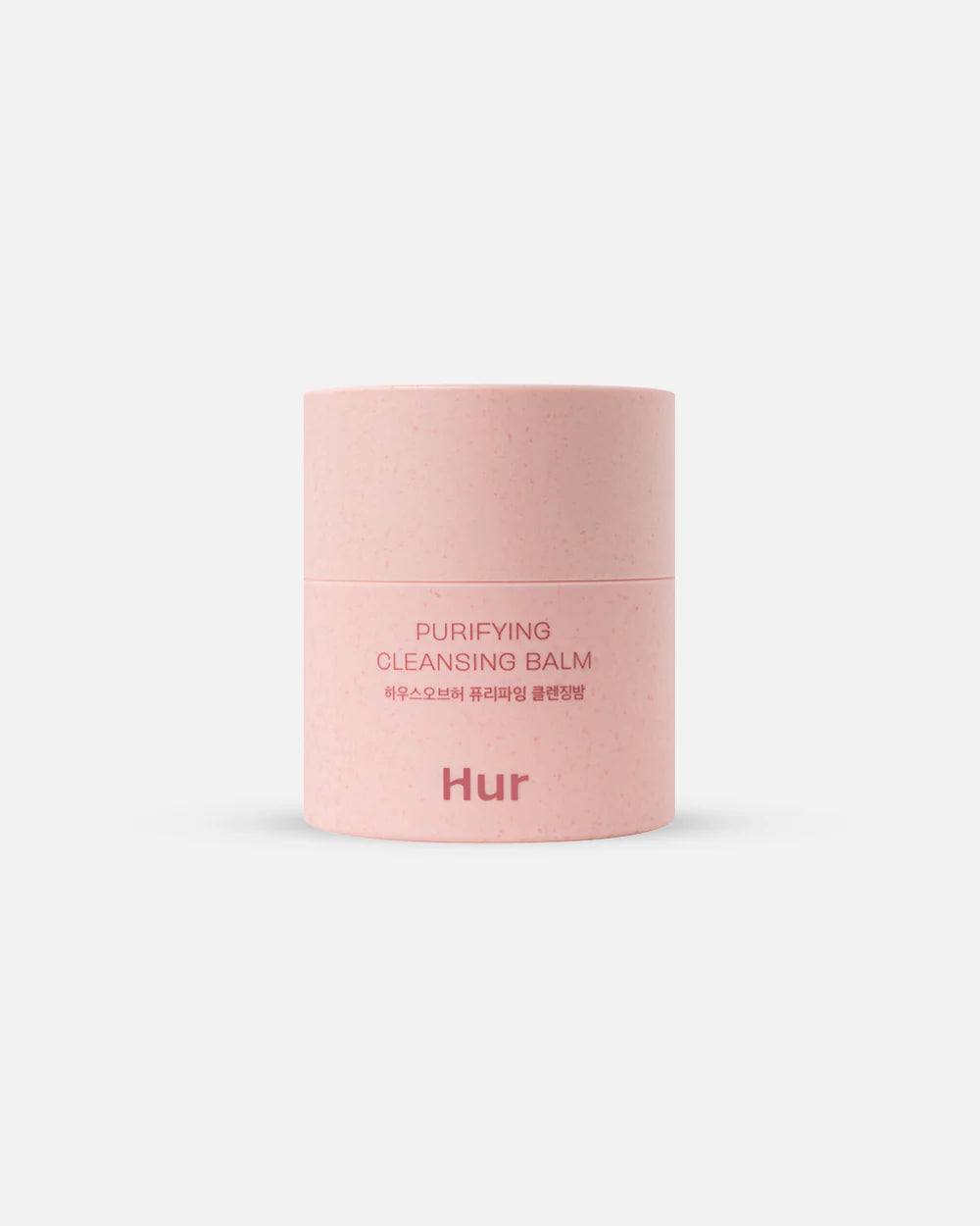 [01] HOUSE OF HUR - PURIFYING CLEANSING BALM 50ML