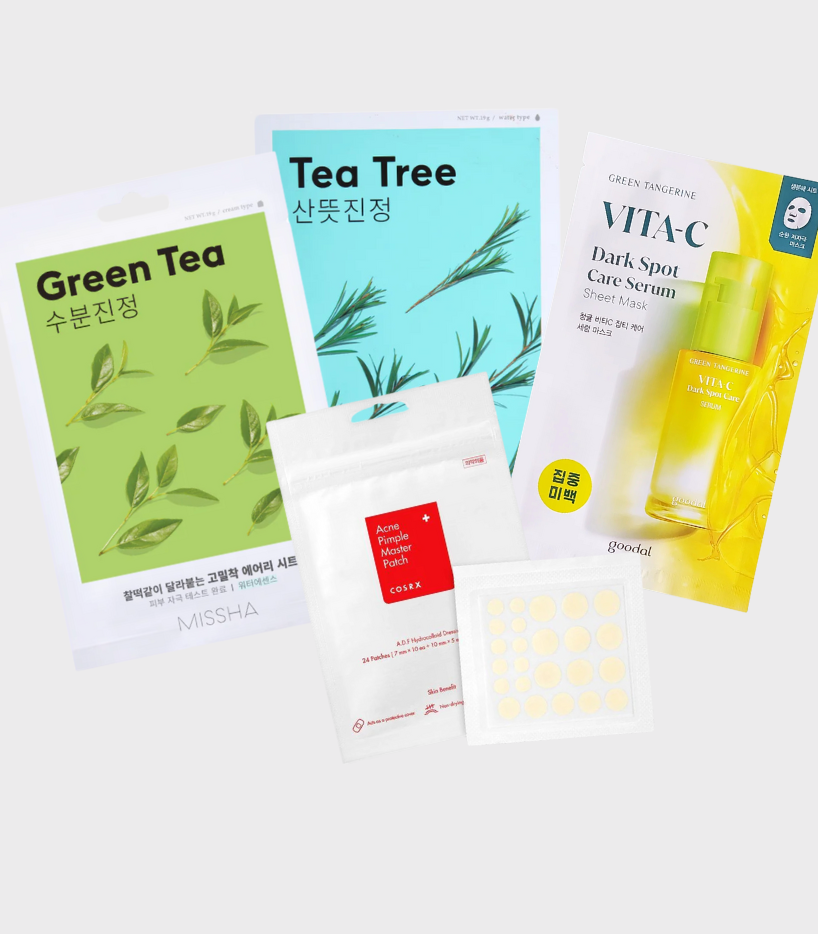 [12] THE MENSTRUAL CYCLE BUNDLE