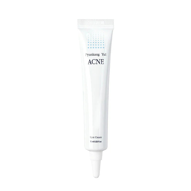 [08] PYUNGKANG YUL - ACNE SPOT CREAM 15ML