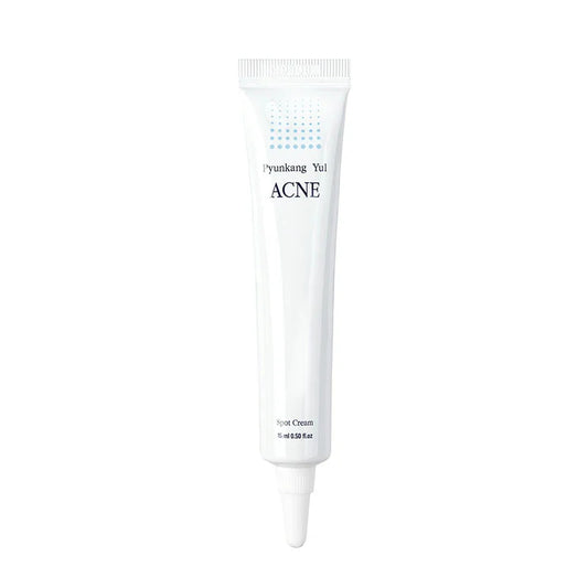 [08] PYUNGKANG YUL - ACNE SPOT CREAM 15ML