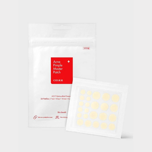 COSRX - ACNE PIMPLE MASTER PATCH (24EA)