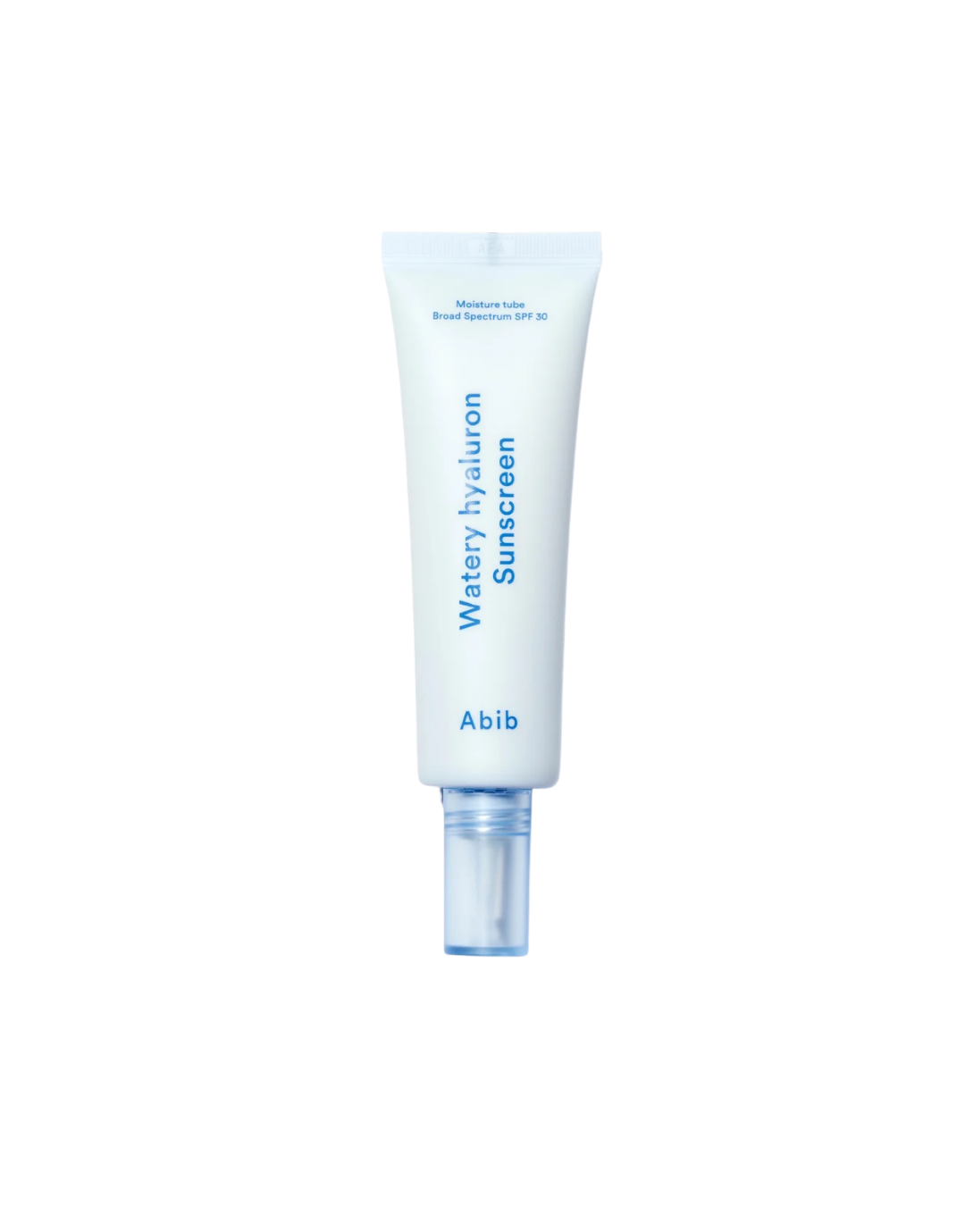 [10] ABIB - SEDUM HYALURON SUNSCREEN WATERY TUBE 50ML