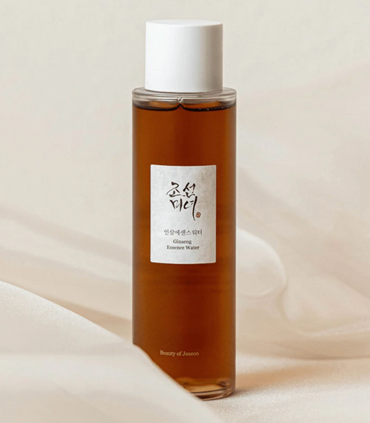 BEAUTY OF JOSEON - GINSENG ESSENCE WATER 150ml