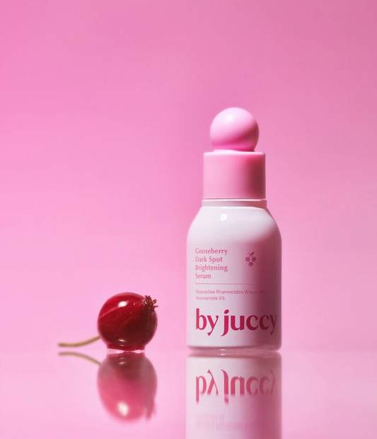 [6] BY JUCCY - GOOSEBERRY DARK SPOT BRIGHTENING SERUM