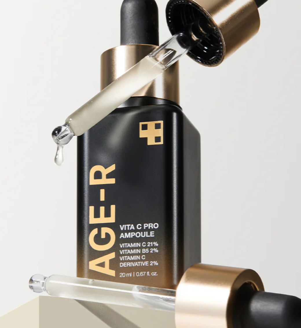 [06] MEDICUBE - AGE-R VITA C PRO AMPOULE 20ML
