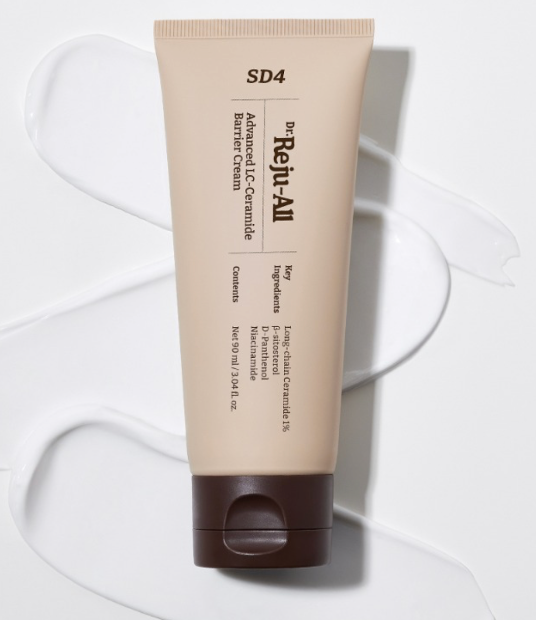 [09] DR. REJU-ALL - ADVANCED LC-CERAMIDE BARRIER CREAM 50ML