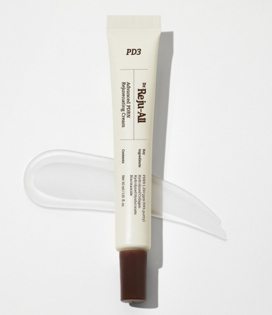 [09] DR.REJU-ALL - ADVANCED PDRN REJUVENATING CREAM