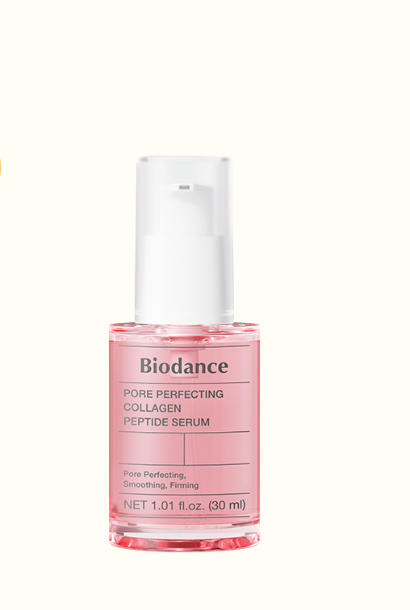 [06] BIODANCE - PORE PERFECTING COLLAGEN PEPTIDE SERUM 30ML