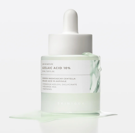 [06] SKIN1004 - SKIN1004 MADAGASCAR CENTELLA AZELAIC ACID 10 AMPOULE 30ML