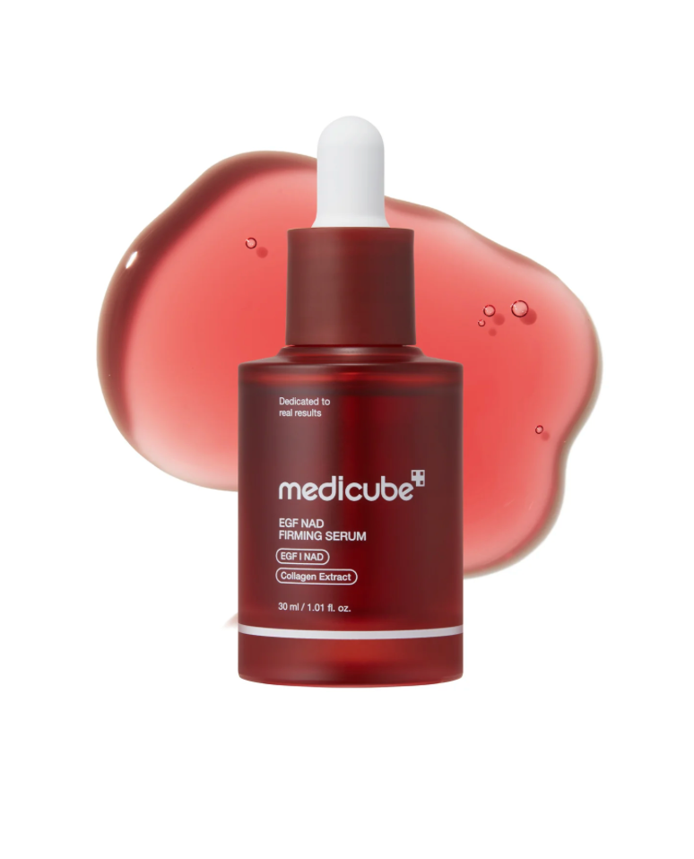 [06] MEDICUBE - EGF FIRMING SERUM