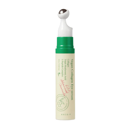 [08] AXIS-Y - VEGAN COLLAGEN EYE SERUM 10ML