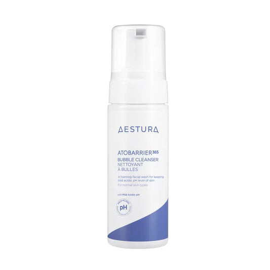 AESTURA - ATOBERRY 365 BUBBLE CLEANSER 150ML
