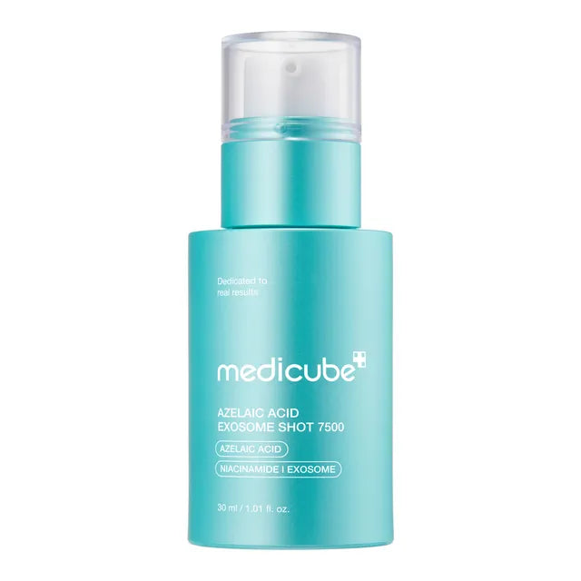 [05] MEDICUBE - AZELAIC ACID EXOSOME SHOT 7500 30ML