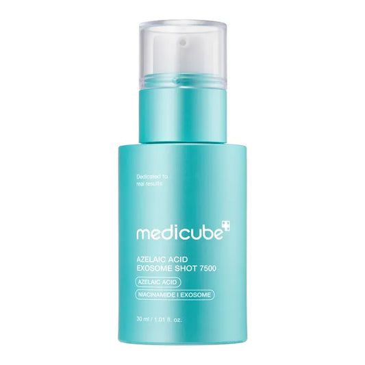 [05] MEDICUBE - AZELAIC ACID EXOSOME SHOT 7500 30ML