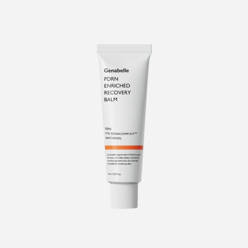[09] GENABELLE - PDRN ENRICHED RECOVERY BALM 50ML