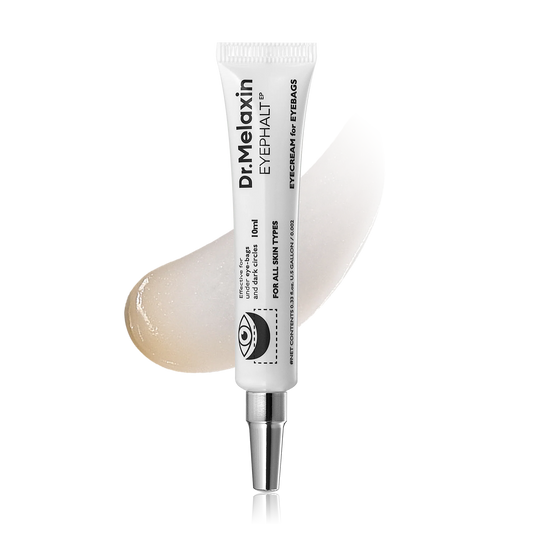 [08] DR. MELAXIN - EYEPHALT EYECREAM FOR EYEBAGS 10ML