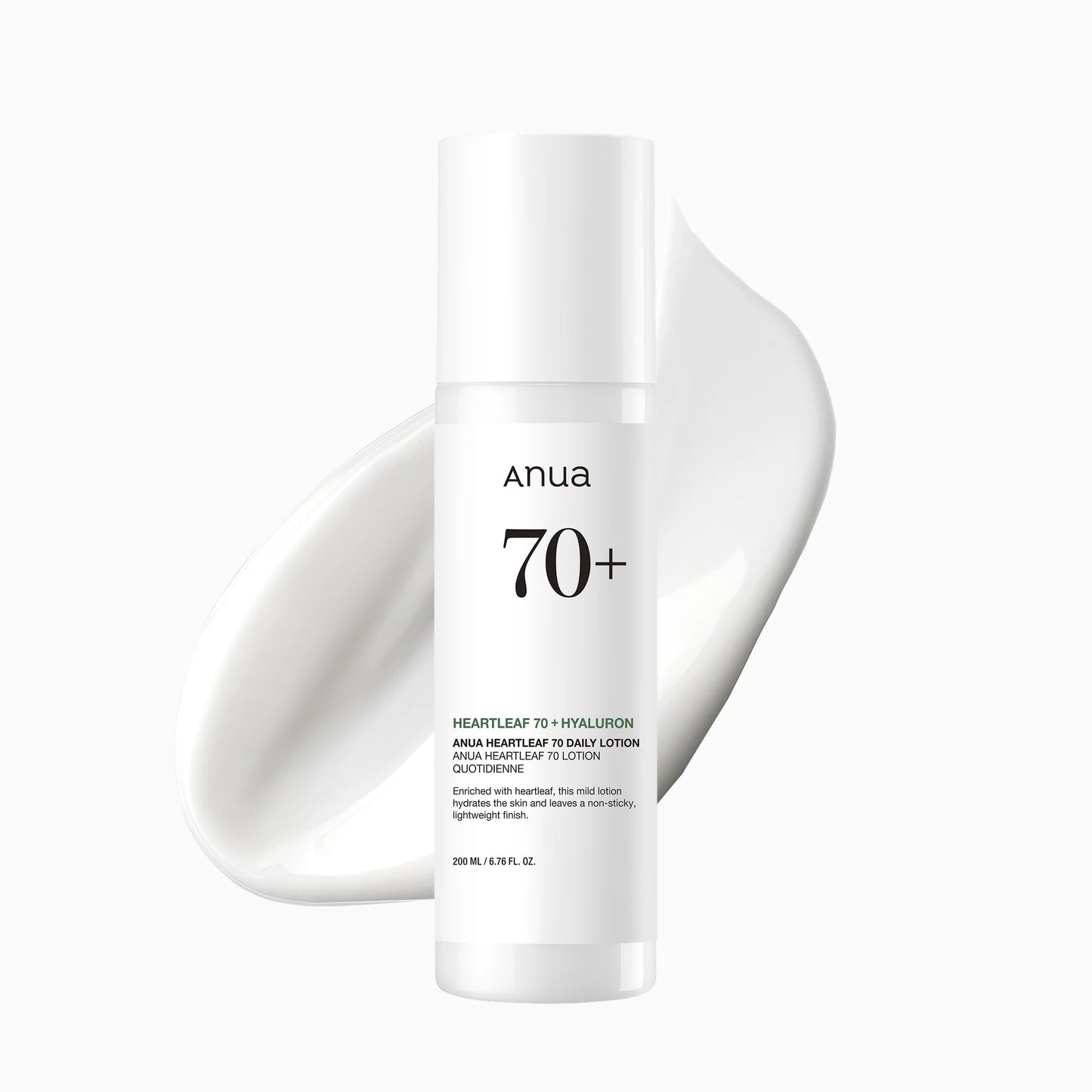 [09] ANUA - DAILY RELIEF LOTION 200ML