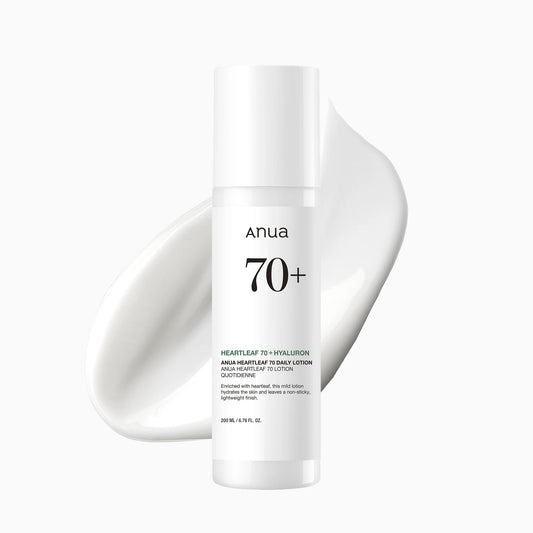 [09] ANUA - DAILY RELIEF LOTION 200ML