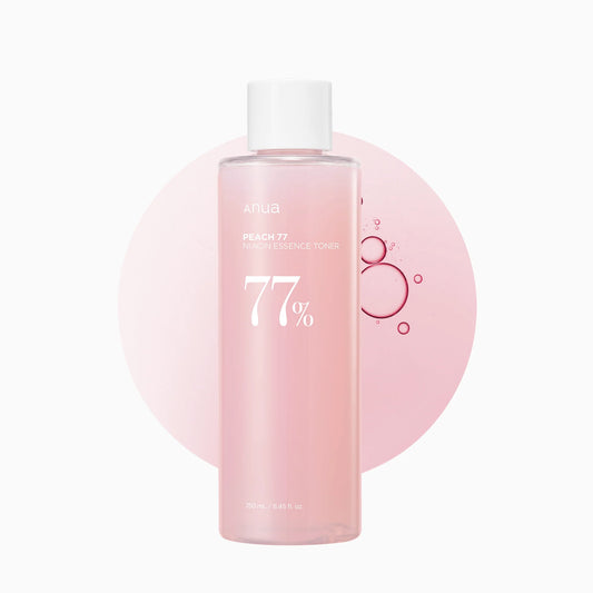 [03] ANUA - PEACH 77% NIACINESSENCE TONER 250ML