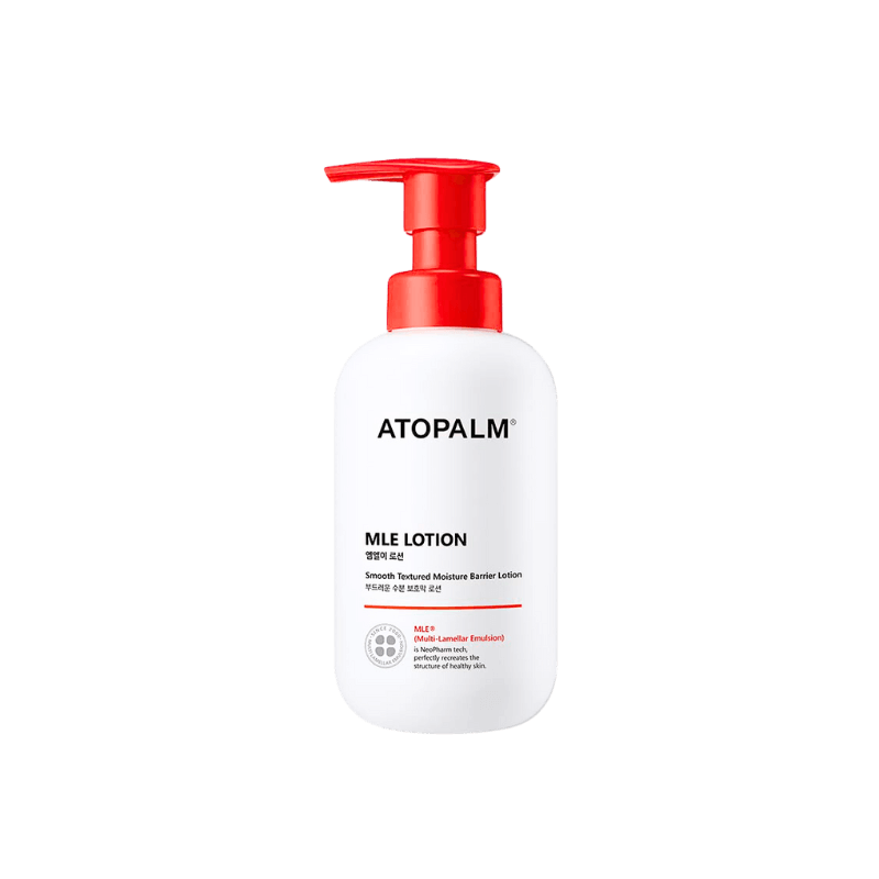 [13] ATOPALM - MLE LOTION 200ML