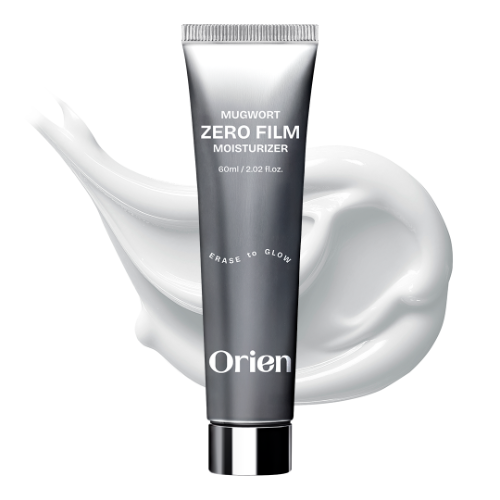 [09] ORIEN - MUGWORT ZERO FILM MOISTURIZER 60ML