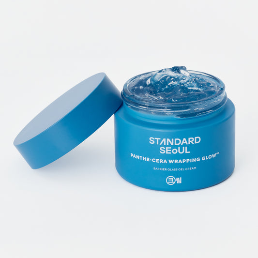 [09] STANDARD SEOUL - BARRIER GLASS GEL CREAM 50ML