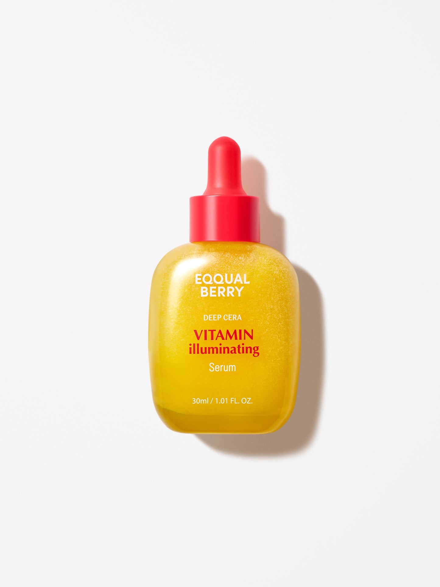 [06] EQQUALBERRY - VITAMIN ILLUMINATING SERUM 30ML