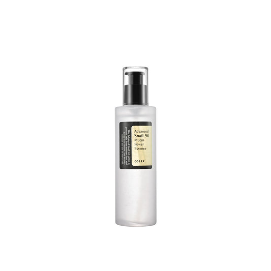 COSRX - ADVANCED SNAIL 96 MUCIN POWER ESSENCE 100ML