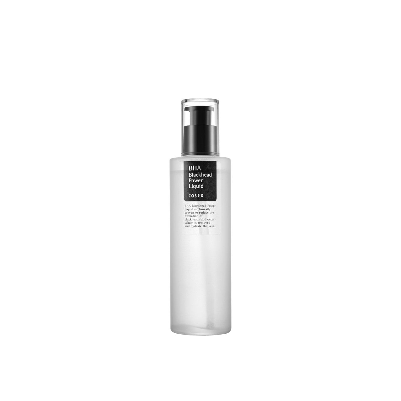 [04] COSRX - BHA BLACKHEAD POWER LIQUID 100G